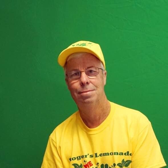 RogersLemonade's profile picture. owner of Roger’s lemonade and Myers concessions. food and beverage trailers serving local fares for over 38 years.