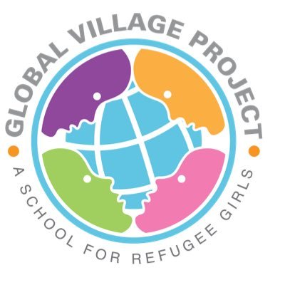 Global Village Project is a nonprofit middle school for refugee girls.