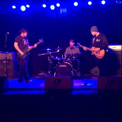 3 Piece 🤘🙏🤘 Rock/Alt Instagram: allthatsleft3 allthatsleftatl3@gmail.com