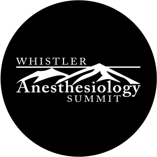 WhistlerAnesth's profile picture. WAS delivers the 🏆 standard of #MedEd in all aspects of anesthesia. Join us in-person at #WAS2026 on Feb 26-Mar 1, 2026. 🎿