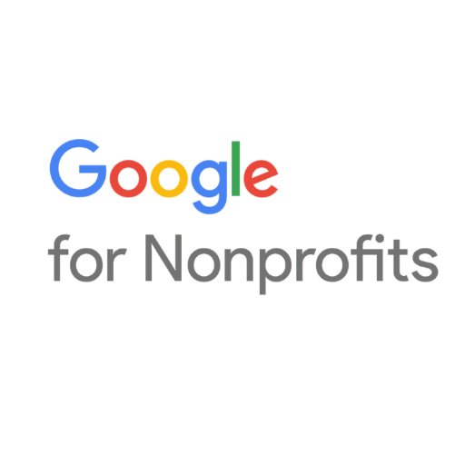 This account is no longer maintained. For all things @Googlenonprofit please follow @googleorg