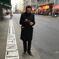 Mohanad Hashim (@moehash1) 's Twitter Profile Photo Mohanad Hashim (@moehash1) 's Twitter Profile Photo