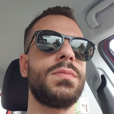GiacomoBolzo's profile picture. 