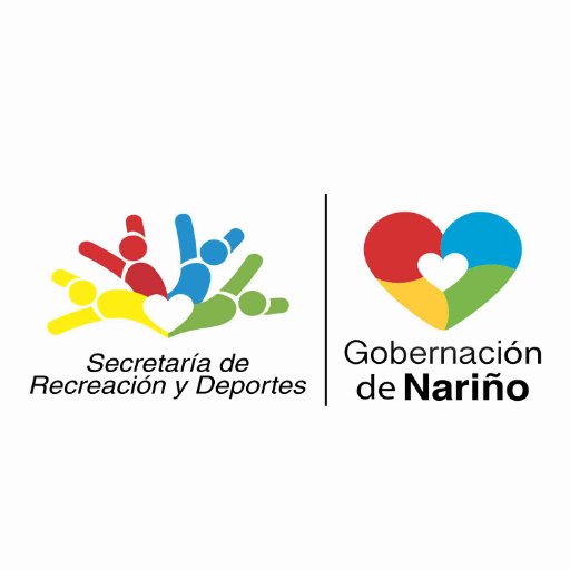 Sitio oficial de la Secretaría Departamental de Recreación y Deporte de Nariño. Somos el corazón del mundo!