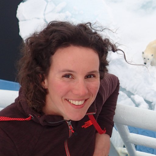 Physical Oceanographer 🌊| Polar & Climate Science | ARC DECRA Fellow @IMASUTAS @UTAS_ 🌏 | Chief Investigator CoE CLEX @ClimateExtremes | #SciComm | She/her