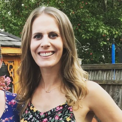 Teacher Librarian @yrdsb | wife & mother of 2.