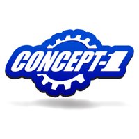 Concept-1 VW Werks(@Concept1VWS) 's Twitter Profile Photo