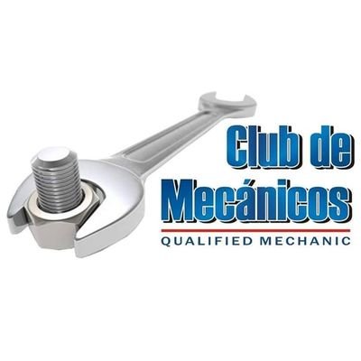 Capacitate con nosotros! Somos club de mecánicos!! 🚐