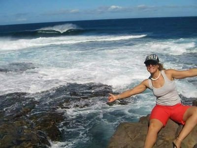AnitaLino3's profile picture. 16 anos Top 4 Nacional de Bodyboard (1997-2013), Vice-Campeã Nacional e 3 Melhor da Europa 2009. Campeã Europeia de Bodysurf Masters 2017
