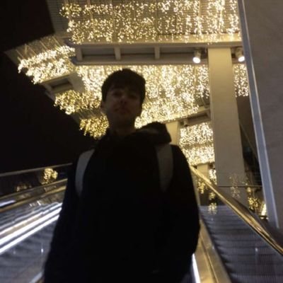 DanyalSharif_'s profile picture. 