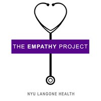 NYU Empathy Project(@NYUEmpathy) 's Twitter Profile Photo