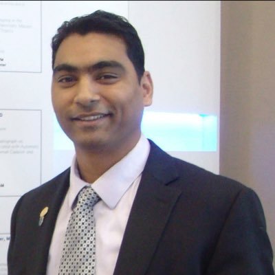 docsarab1's profile picture. Director CT Research, Radiology, University of Washington.