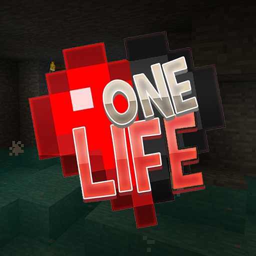 OModpack's profile picture. ~ 🌸”One Life” - Popular SMP💕~