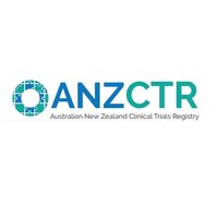 ANZCTR (@anzctr) 's Twitter Profile