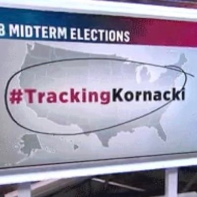 I'm Here for Steve Kornacki. Are you? Steve's VERY unofficial fan club. Join us most days @MSNBC Again, UNOFFICIAL