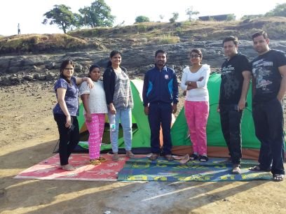 Bhandardara Tourism services (Tent Camping/Rooms/Banglo Home Stay /Guide Services and Car for Rent Services)