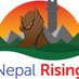 Nepal Rising (@thenepalrising) Twitter profile photo Nepal Rising (@thenepalrising) Twitter profile photo