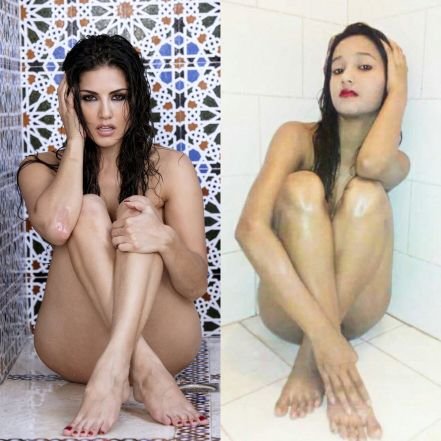 Sunny Leone Pornvideo Nude - sexy/hot/porn video on Twitter: \