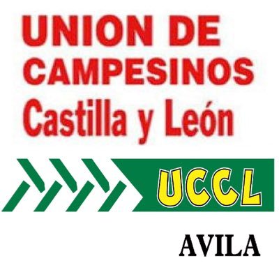 UCCL Ávila es una Organización Profesional Agraria cuya misión es atender e informar a TODOS los agricultores y ganaderos de la provincia de Ávila.