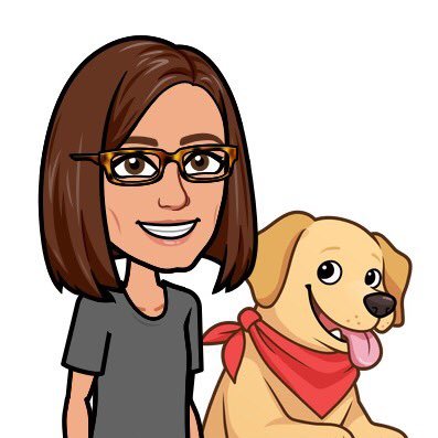 AndreaKisielius's profile picture. Fourth Grade Teacher