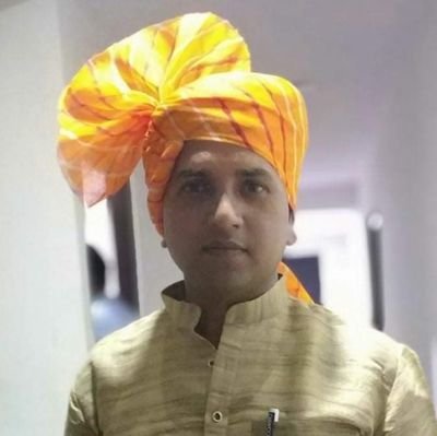 politics bjp जिला मीडिया प्रभारी मेरठ