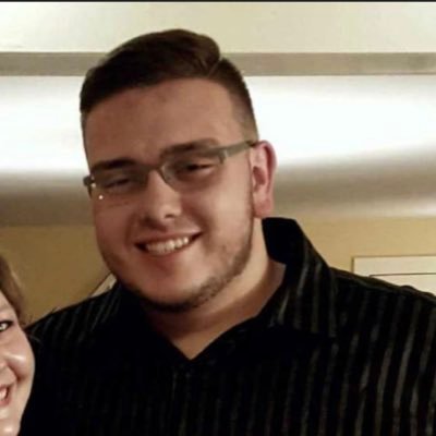 DPrimosch's profile picture. Canisius College ‘19/‘20