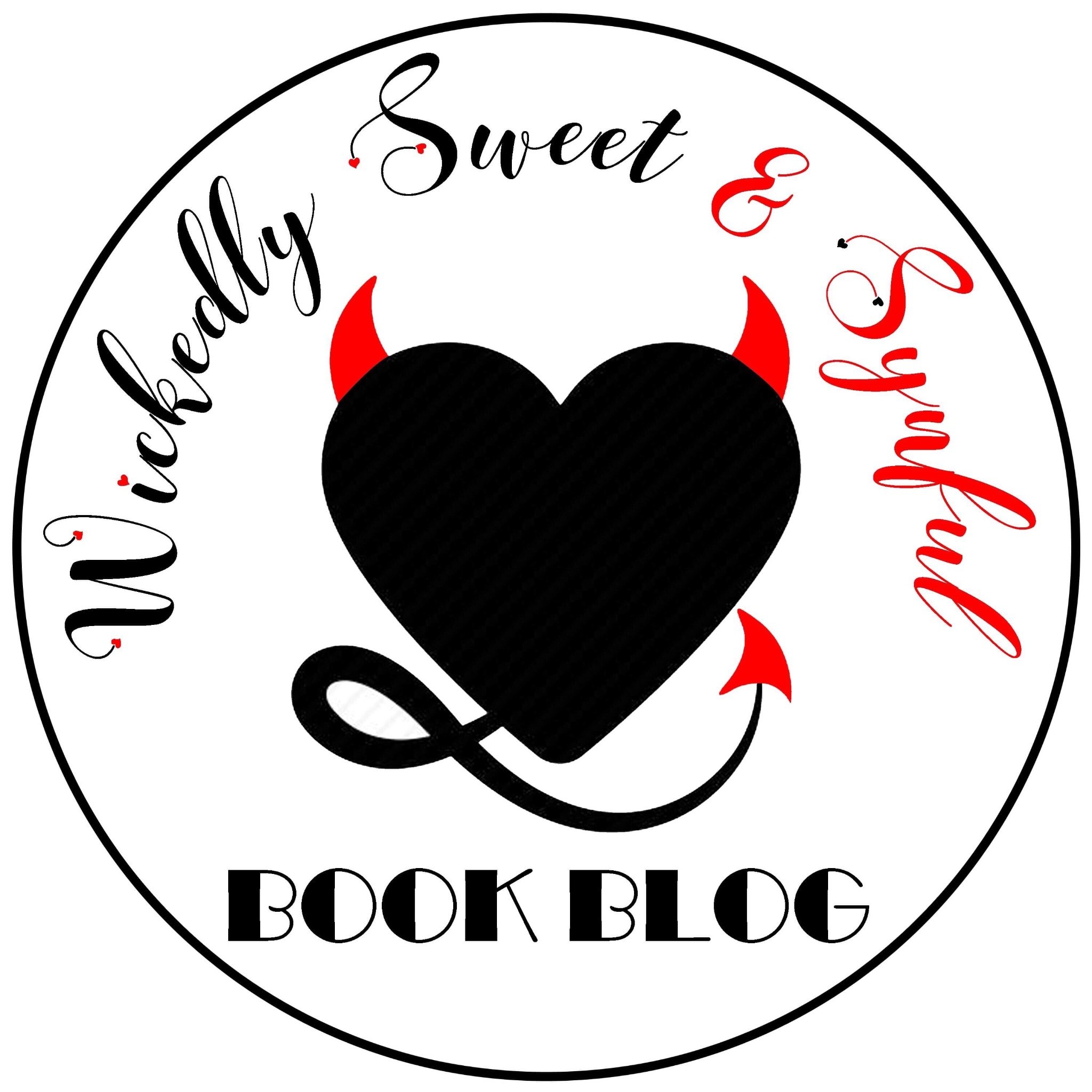 Wickedly Sweet and Synful Book Blogさんのプロフィール画像