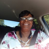 Brenda Hartsfield - @BrendaHartsfie4 Twitter Profile Photo