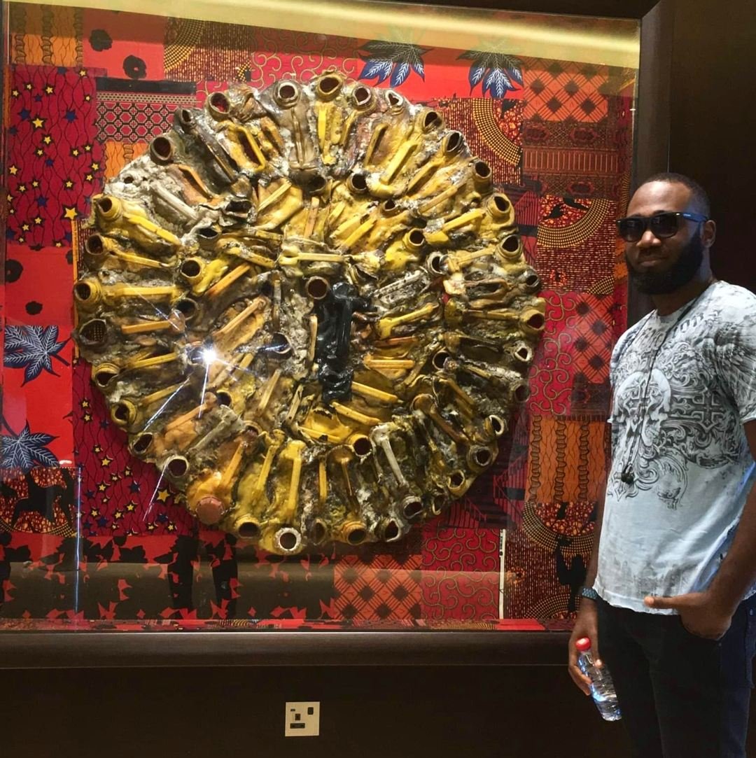 its_fritzelbaby's profile picture. Living in Favor Everyday 
IG: @its_fritzelbaby