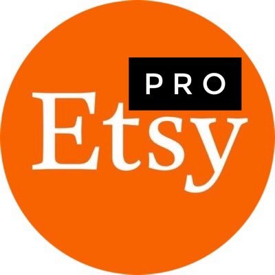 Etsy Pro