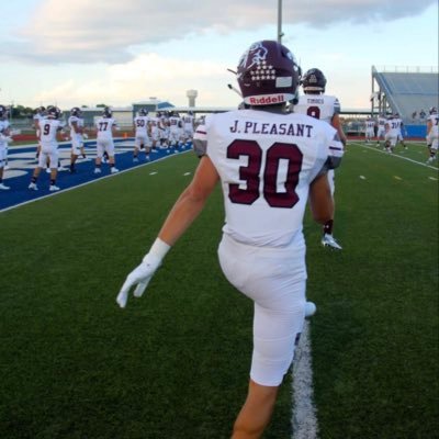 jarrett pleasant Profile