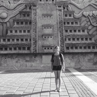 Marce011687's profile picture. 