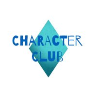 Character_Club(@club_character) 's Twitter Profile Photo