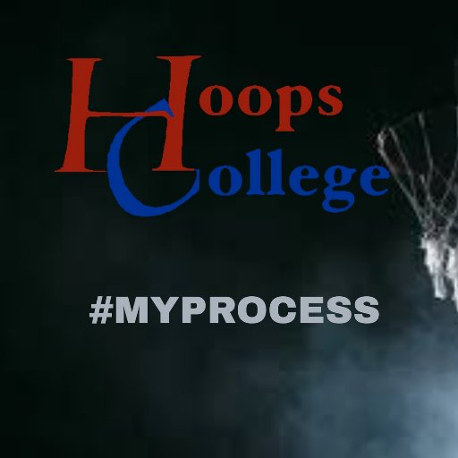 @hoopscollege
🏀 Training in Charlotte, NC.