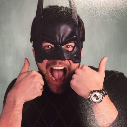 Dramatic Arts teacher. Past President of the Manitoba Drama Educators Association ('19-'21). Educational Theatre Association Chapter Director. Batman enthusiast