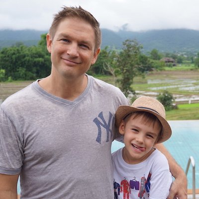 misterstarner's profile picture. teacher, parent, husband, learner, aiming to be better at all of those things