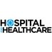 Hospital + Healthcare (@hospital_health) Twitter profile photo