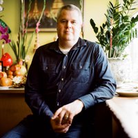 Daniel Handler (@danielhandler) 's Twitter Profile Photo Daniel Handler (@danielhandler) 's Twitter Profile Photo
