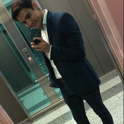 GuillermoDeLaO5's profile picture. ✈🌎