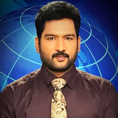 Top 10 Movies Anchor, News presenter, Sun Tv