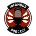 The Infamous Podcast (@InfamousPodcast) Twitter profile photo