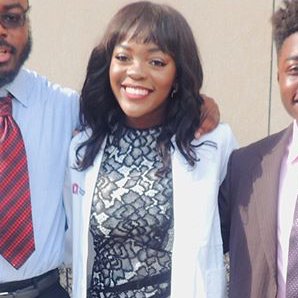 Medical Student at The Ohio State University College of Medicine. Life within and beyond medicine does exist. Representation in Medicine matters.