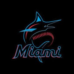 MLB fan. Biggest Marlins fan forever. Constantly staying updated on all Marlins news and insight.