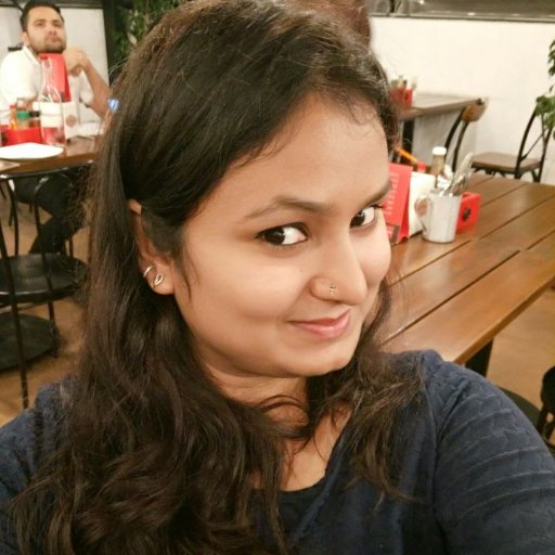 dvsakshiagarwal's profile picture. 