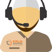 ROGJA Advertising (@rogjaadv) 's Twitter Profile