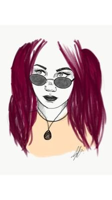 Soy @candela_purple
Que pasó? Que a una amiga la han desactivado la cuenta porque era menor cuando se la hizo y me ha entrado tol miedo que me pase lo mismo jej