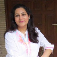 Madhu Chhibber (@madhuchhibber) 's Twitter Profile