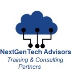 NextgentechA's profile picture. NextGenTech Advisors is a consultancy & training startup working on technologies like: IoT, Big Data, Cloud Computing, Blockchain, AI/ML etc.