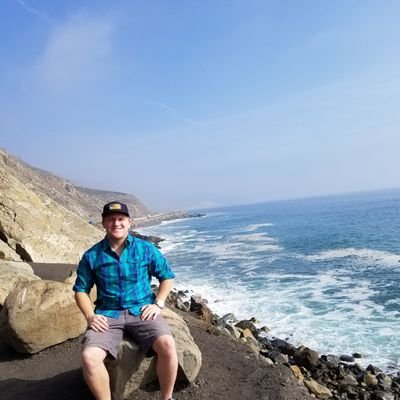 AndrewUrsch's profile picture. 