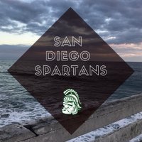 San Diego Spartans (@msusandiego) 's Twitter Profile
